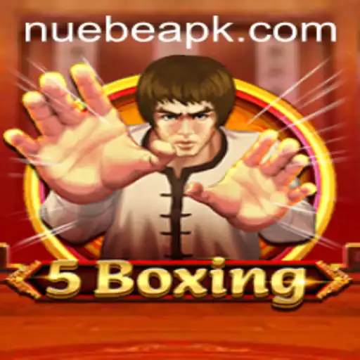 Exploring the Thrills of 5Boxing: A New Gaming Sensation