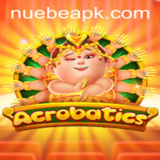 Discovering the World of Acrobatics: An Introduction to the Exhilarating Game NUEBE