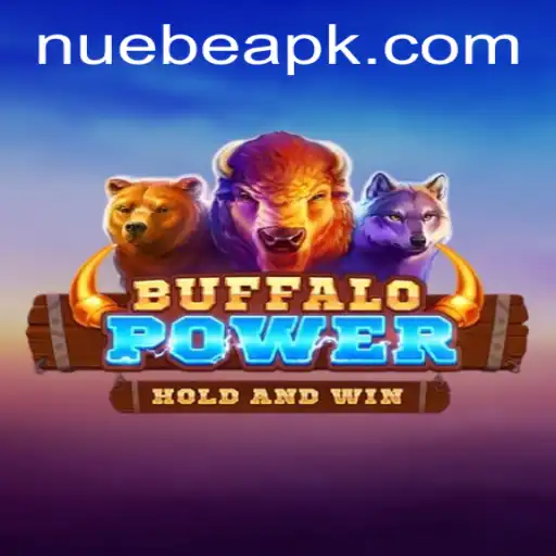 Experience the Thrills of BuffaloPower: A New Horizon in Gaming