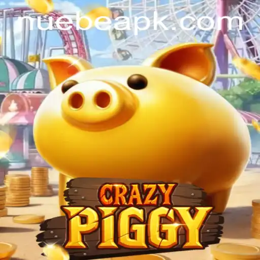 Exploring the Excitement of CrazyPiggy: A NUEBE Adventure