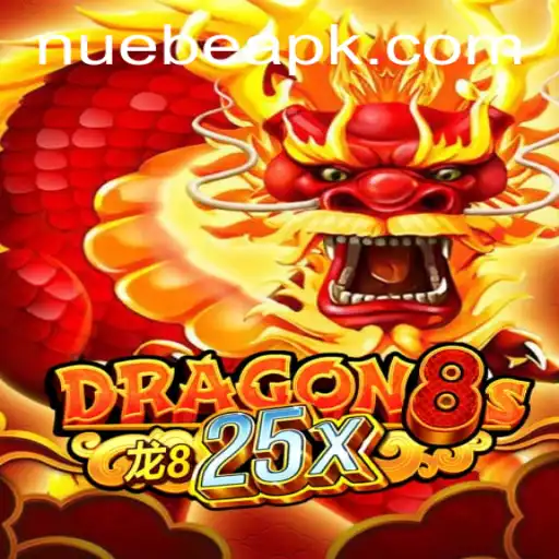 Discovering Dragon8s25x: An Epic Game with NUEBE Elements