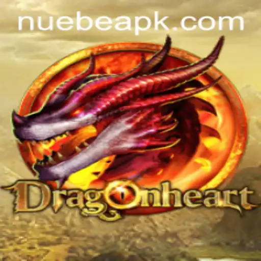 Exploring the Exciting Realms of DragonHeart: NUEBE's Latest Sensation