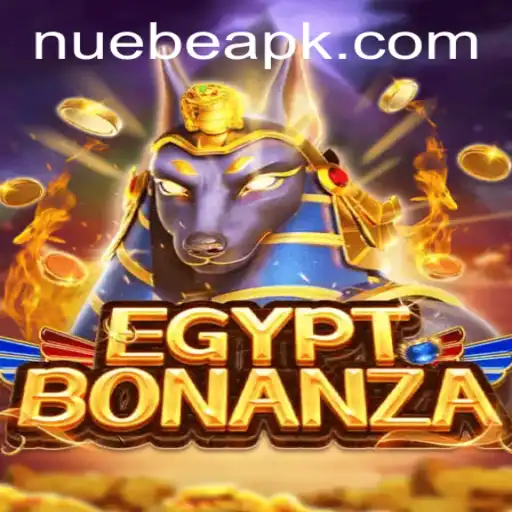 Discover the Exciting World of EgyptBonanza: NUEBE's Latest Adventure