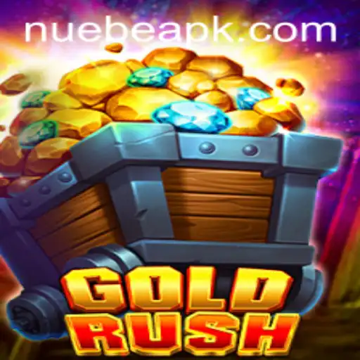 GoldRush: The Thrilling Nuebe Adventure Game