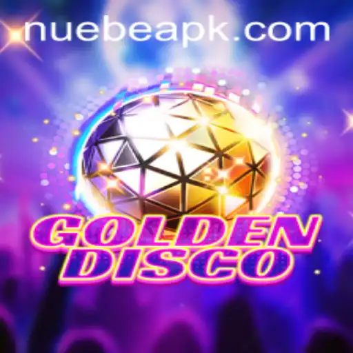 GoldenDisco: The Game That Combines Nostalgia and Modern Dance