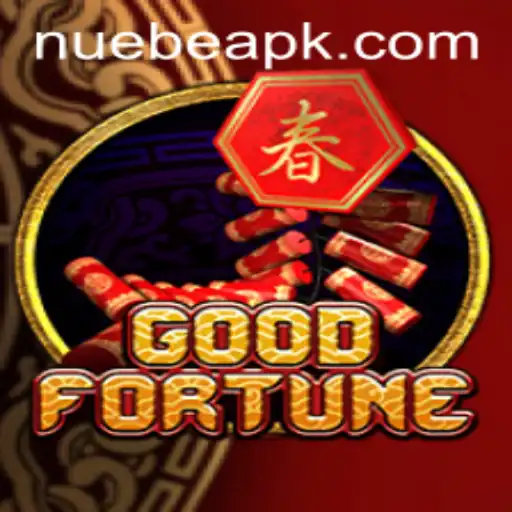 Exploring the Exciting World of GoodFortune: A Guided Journey with NUEBE