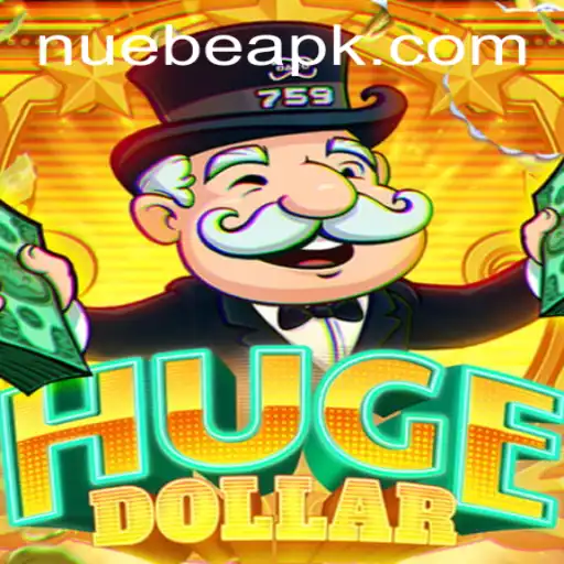 Exploring the World of HugeDollar: NUEBE's Revolutionary Game Concept