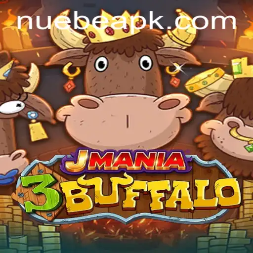 Exploring the World of JMania3Buffalo: A Comprehensive Guide with NUEBE