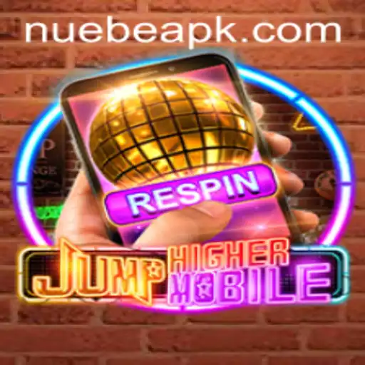 Discover the Excitement of JumpHighermobile: A NUEBE Gaming Experience
