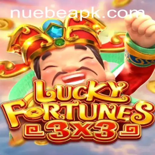 Exploring LUCKYFORTUNES3x3: A Comprehensive Guide to This Exciting Game and the Impact of the Nuebe Factor