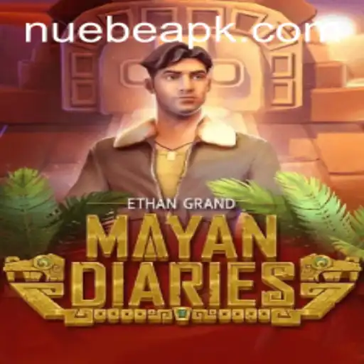 Unveiling MayanDiaries: A New Era in Gaming with NUEBE