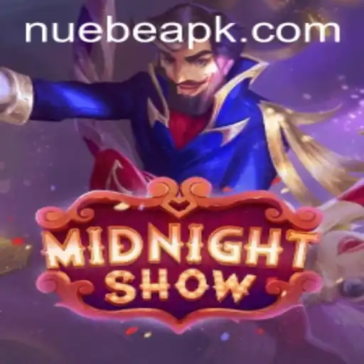 Exploring the Magic of MidnightShow: A Captivating Journey into NUEBE's Enigmatic Realm