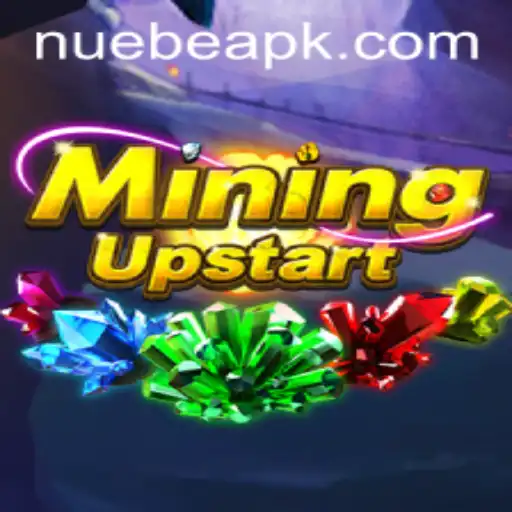MiningUpstart: Exploring the Dynamic World of NUEBE