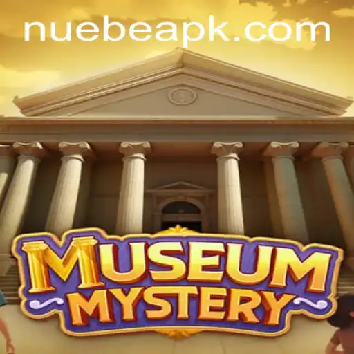 MuseumMystery: Exploring the Intrigues of a Virtual World