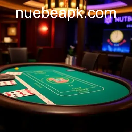Security and Trust NUEBE - International Licenses and Certifications
