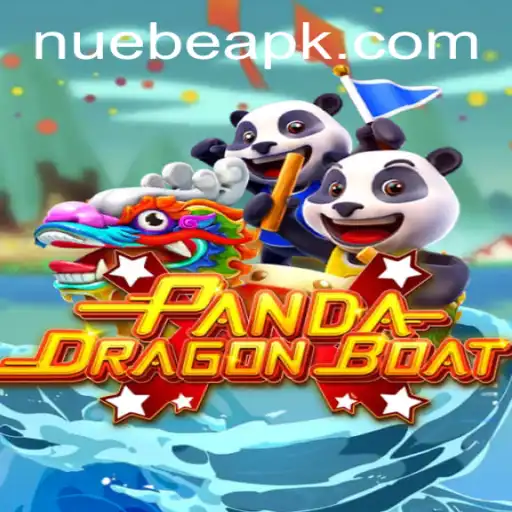 Dive into PANDADRAGONBOAT Innovation: A New Wave of Excitement with NUEBE