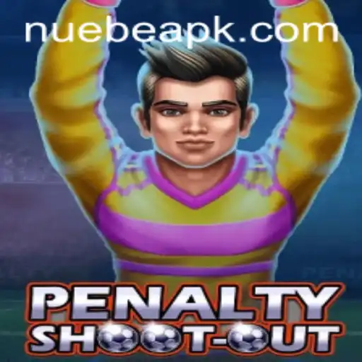 A Deep Dive into the Exciting World of PenaltyShootOut: Unveiling NUEBE's Latest Gaming Innovation