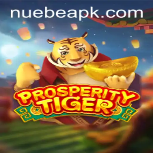 Exploring the Enigmatic World of ProsperityTiger: A NUEBE Game