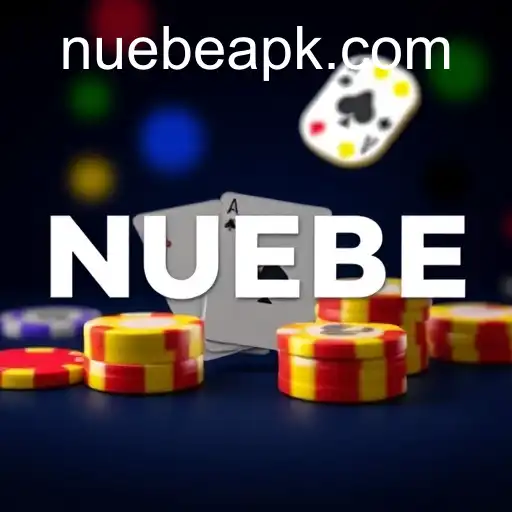 Gaming Experience NUEBE - 800+ Premium and Exclusive Games