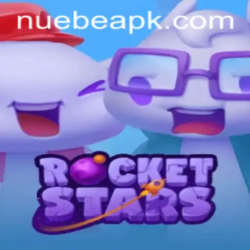 RocketStars: A Galactic Adventure with NUEBE