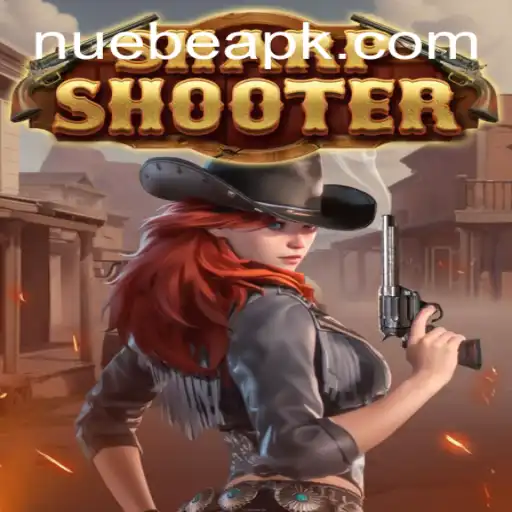 Sharpshooter: The Exciting World of NUEBE's Latest Gaming Sensation