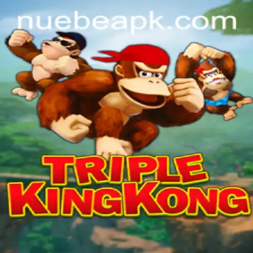 Dive into the Exciting World of TripleKingKong with NUEBE