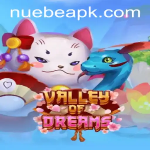 Exploring ValleyofDreams: The Captivating World of NUEBE