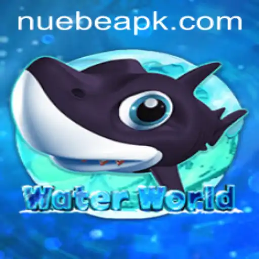 Exploring WaterWorld: An Immersive Aquatic Adventure Enhanced by NUEBE