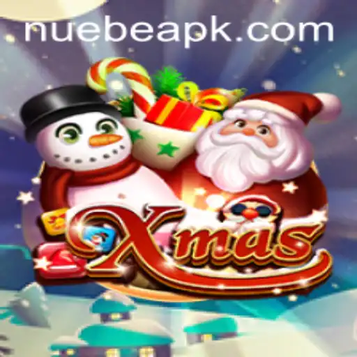 Delve into the Enchanting World of Xmas: The Game Enriched by NUEBE